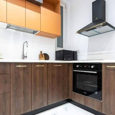 Old Town Bucharest Apartment Plevnei, Esterno foto