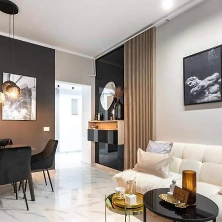 Old Town Bucharest Apartment Plevnei, Esterno foto