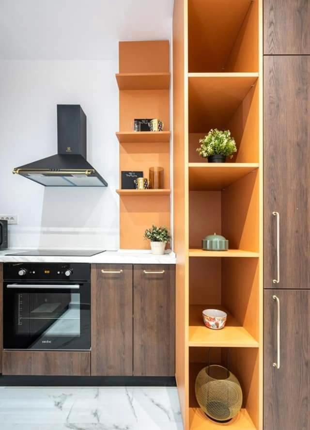 Old Town Bucharest Apartment Plevnei, Esterno foto