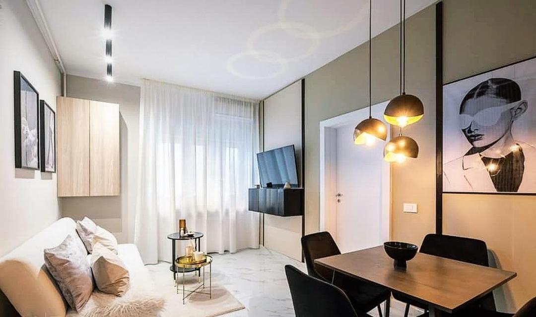 Old Town Bucharest Apartment Plevnei, Esterno foto